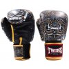 Boxerské rukavice TWINS SPECIAL FBGVL3-63 YAK THAI