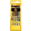 DeWALT DT6956 5-dielna sada vrtákov do muriva EXTREME