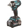 Makita TW007GM201 aku rázový utahovák 1/2