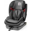 Peg Perego PEG PÉREGO Viaggio 1-2-3 Via crystal black 2023