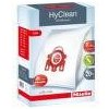 Miele HyClean 3D FJM vrecká do vysávača (4ks + 2 filtre)