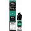 Dinner Lady BAR SALTS TOBACCO Menthol Tobacco 10 ml 20 mg
