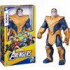 Marvel Avengers Titan Hero Deluxe akčná figúrka Thanosa
