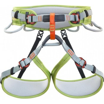 Climbing Technology Ascent Junior