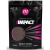 Mainline Hi Impact Boilies Spicy Crab 15mm 1kg