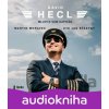David Hecl: Mluví k vám kapitán - David Hecl, Martin Moravec