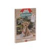 Beeztees PAW Adventný kalendár pre psov 100g