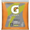 Izotonický nápoj v sáčkoch Gatorade Športový nápoj s citrónovou príchuťou 595 g 1 ks