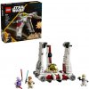 LEGO Star Wars - Stíhačka V-19 Torrent Starfighter (LEGO75432)
