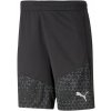Puma TEAMCUP TRAINING shorts čierne 657993-03