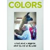 Colors - A Book About a Magazine About the Rest of the World