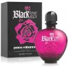 PACO RABANNE Black XS for Her, toaletná voda dámska 80 ml, 80ml