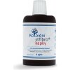 Koloidní stříbro s.r.o. KOLOIDNÉ STRIEBRO KVAPKY 50 ML 10 PPM