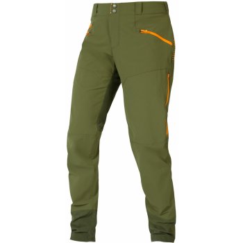 Endura SingleTrack II Olive green