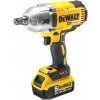 DeWALT DCF899P2 - AKU bezuhlíkový rázový uťahovač s vysokým momentom 18V, 1/2