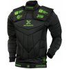 Oxdog X2 GOALIE PROTECTION SHIRT čierna / zelená