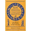 Rok života v starovekom Egypte (Donald P. Ryan)