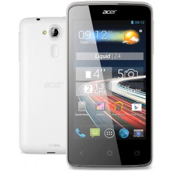 Acer Liquid Z4