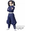 Banpresto Demon Slayer Kimetsu no Yaiba Demon Series PVC Statue Aoi Kanzaki Ver.B 15 cm