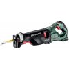 METABO SSEP 18 LTX BL MVT