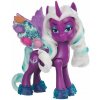 Figúrka My Little Pony Kráľovná Opaline Arcana figúrka 14 cm (5010994198893)