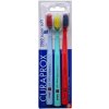 CURAPROX 3960 Super soft zubné kefky 3 kusy