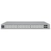 Ubiquiti USW-Pro-Max-48-PoE Unifi, 16x 2,5GLAN s PoE, 32x GLAN s PoE, 4x 10G SPF+ USW-Pro-Max-48-PoE
