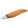 BeaverCraft C12 - Skew Knife