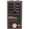 Walrus Audio Fundamental Overdrive Gitarový efekt