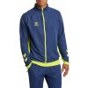 Bunda Hummel LEAD POLY ZIP JACKET 207399-7642 Veľkosť S