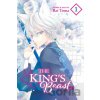 The King's Beast, Vol. 1, 1 Toma Rei