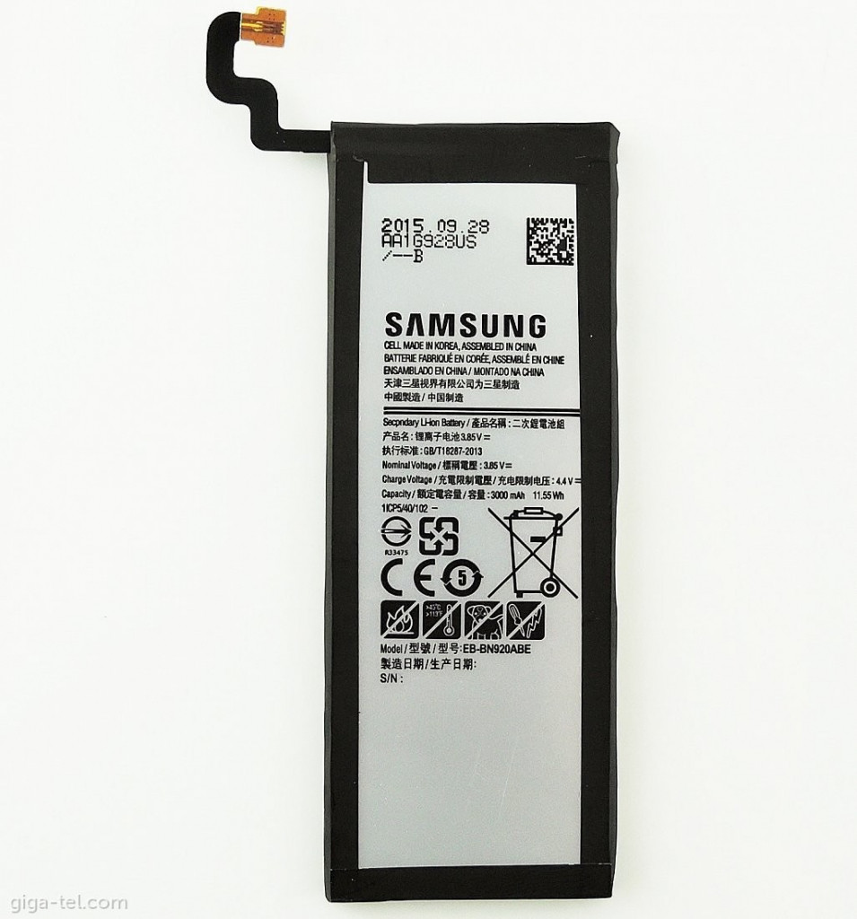 Samsung EB-BT111ABE