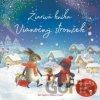 Svojtka Vianočný stromček - žiarivá kniha