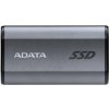 ADATA Elite SE880 500GB šedá / SSD / Externé / čítanie:2000MBps / zápis: 2000MBps / 2xUSB-C 3.2 Gen2 (AELI-SE880-500GCGY)
