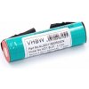 VHBW Gardena wie 60 3.6V, Li-Ion, 2000mAh - neoriginálna