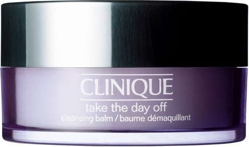 Clinique Take The Day Off odličovací balzam 125 ml