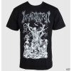 Tričko metal CARTON Incantation Dirges Of Elysium Čierna