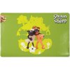 Podložka pod misky TRIXIE Shaun the Sheep & Bitzer zelená 44 x 28cm