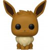 Pokémon - Funko POP! figúrka - Eevee