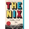 Nathan Hill - Nix