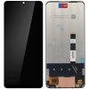 Motorola Moto G 5G LCD displej dotykové sklo komplet predný panel