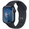 Apple Watch 45mm Midnight Sport Band - M/L MT3F3ZM/A