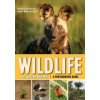 Wildlife of Botswana: A Photographic Guide (Neil Macleod)(Brožovaná)