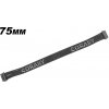 CORALLY plochý senzorový kabel HighFlex 75mm