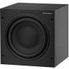Bowers & Wilkins ASW608 - Čierna