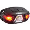 Dobíjací LED svetlomet s dotykovým senzorom 5W 330lm 5000K H015 VIDEX