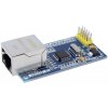 Sieťový ethernetový modul W5500 pre Arduino