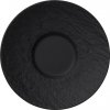 Villeroy & Boch Manufacture Rock espresso tanierik 12 cm