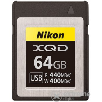 Nikon 64GB VWC00101