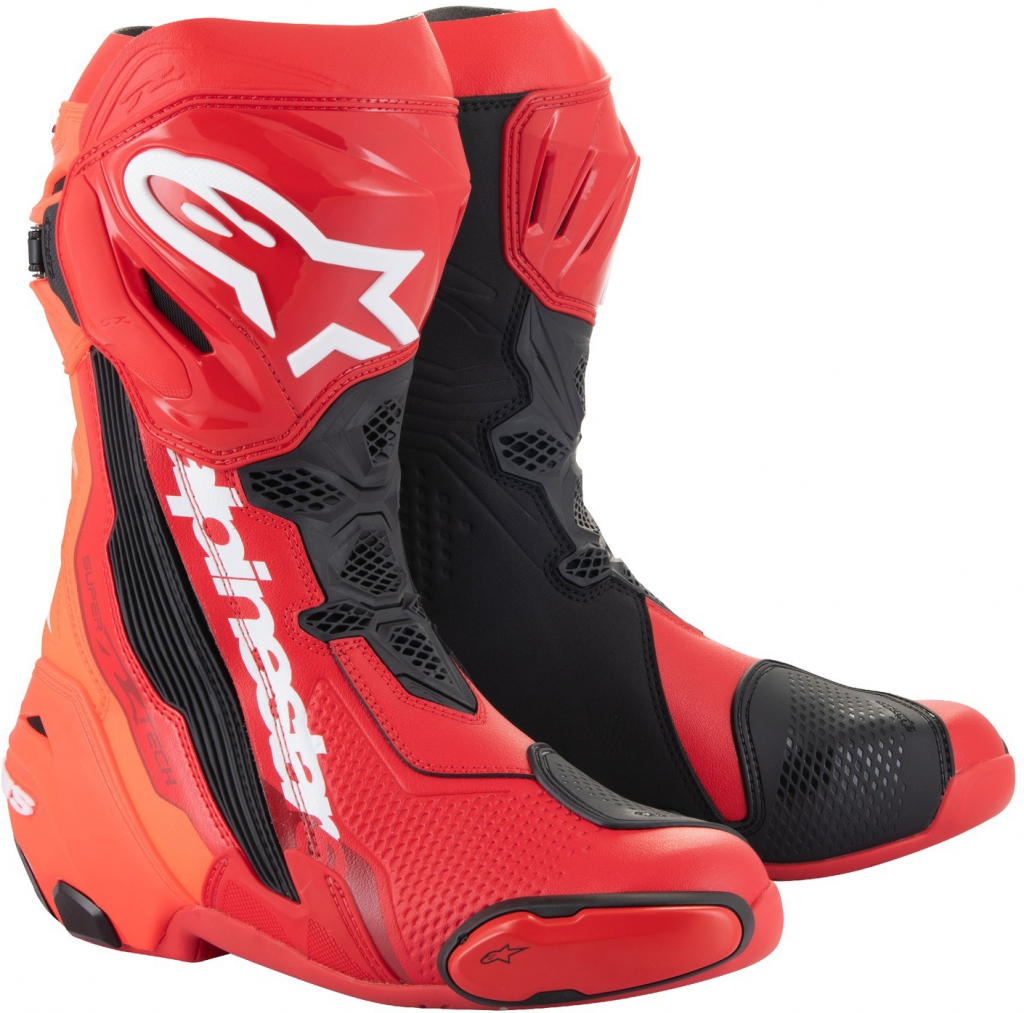 Alpinestars SUPERTECH R 23